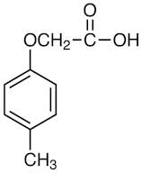 4-Methylphenoxyacetic Acid
