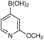2-Methoxypyridine-4-boronic Acid (contains varying amounts of Anhydride)