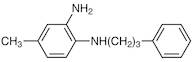 4-Methyl-N1-(3-phenylpropyl)-1,2-phenylenediamine