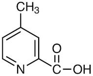4-Methylpyridine-2-carboxylic Acid