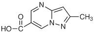 2-Methylpyrazolo[1,5-a]pyrimidine-6-carboxylic Acid