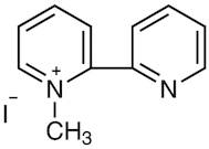 1-Methyl-2-(2-pyridyl)pyridinium Iodide