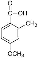4-Methoxy-2-methylbenzoic Acid