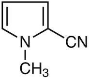 1-Methylpyrrole-2-carbonitrile