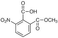 2-(Methoxycarbonyl)-6-nitrobenzoic Acid