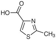 2-Methylthiazole-4-carboxylic Acid
