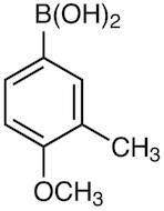 4-Methoxy-3-methylphenylboronic Acid (contains varying amounts of Anhydride)