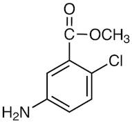 Methyl 5-Amino-2-chlorobenzoate