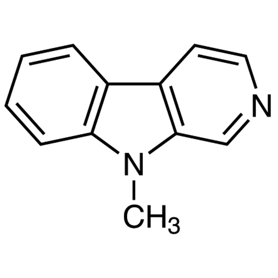 9-Methyl-9H-pyrido[3,4-b]indole