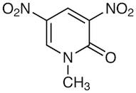 1-Methyl-3,5-dinitro-2-pyridone