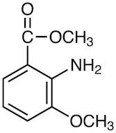 Methyl 2-Amino-3-methoxybenzoate