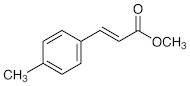 Methyl (E)-3-(p-Tolyl)acrylate