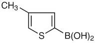 4-Methyl-2-thiopheneboronic Acid (contains varying amounts of Anhydride)