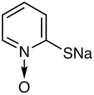 2-Mercaptopyridine N-Oxide Sodium Salt Anhydrous