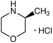 (S)-3-Methylmorpholine Hydrochloride