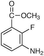 Methyl 3-Amino-2-fluorobenzoate