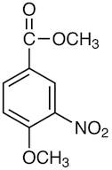 Methyl 4-Methoxy-3-nitrobenzoate