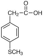 4-(Methylthio)phenylacetic Acid
