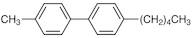 4'-Methyl-4-pentylbiphenyl