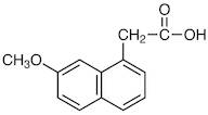 7-Methoxy-1-naphthaleneacetic Acid