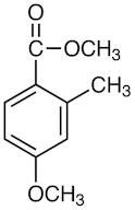 Methyl 4-Methoxy-2-methylbenzoate