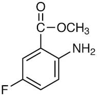 Methyl 2-Amino-5-fluorobenzoate