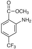 Methyl 2-Amino-4-(trifluoromethyl)benzoate