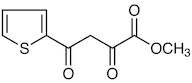 Methyl 2,4-Dioxo-4-(2-thienyl)butyrate