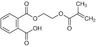 Mono-2-(methacryloyloxy)ethyl Phthalate (stabilized with MEHQ)