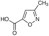 3-Methylisoxazole-5-carboxylic Acid