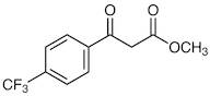 Methyl 4-(Trifluoromethyl)benzoylacetate