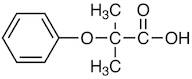 2-Methyl-2-phenoxypropionic Acid