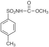 Methyl Tosylcarbamate