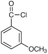 3-Methoxybenzoyl Chloride