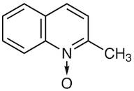 2-Methylquinoline N-Oxide
