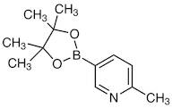 2-Methyl-5-(4,4,5,5-tetramethyl-1,3,2-dioxaborolan-2-yl)pyridine