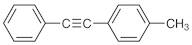 1-Methyl-4-(phenylethynyl)benzene