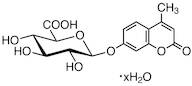 4-Methylumbelliferyl -D-Glucuronide Hydrate