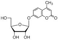 4-Methylumbelliferyl beta-D-Ribofuranoside