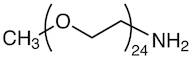 Methyl-PEG24-Amine