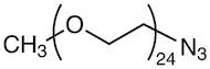 Methyl-PEG24-Azide