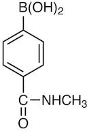 4-(Methylcarbamoyl)phenylboronic Acid (contains varying amounts of Anhydride)