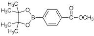 Methyl 4-(4,4,5,5-Tetramethyl-1,3,2-dioxaborolan-2-yl)benzoate