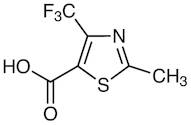 2-Methyl-4-(trifluoromethyl)thiazole-5-carboxylic Acid