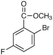 Methyl 2-Bromo-5-fluorobenzoate