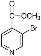 Methyl 3-Bromoisonicotinate