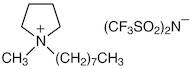 1-Methyl-1-n-octylpyrrolidinium Bis(trifluoromethanesulfonyl)imide
