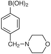 4-(Morpholinomethyl)phenylboronic Acid (contains varying amounts of Anhydride)