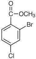 Methyl 2-Bromo-4-chlorobenzoate