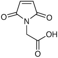 2-Maleimidoacetic Acid